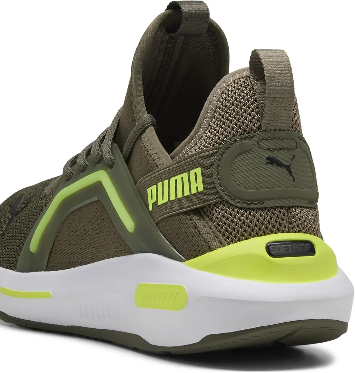PUMA Men's Road Running Shoe
