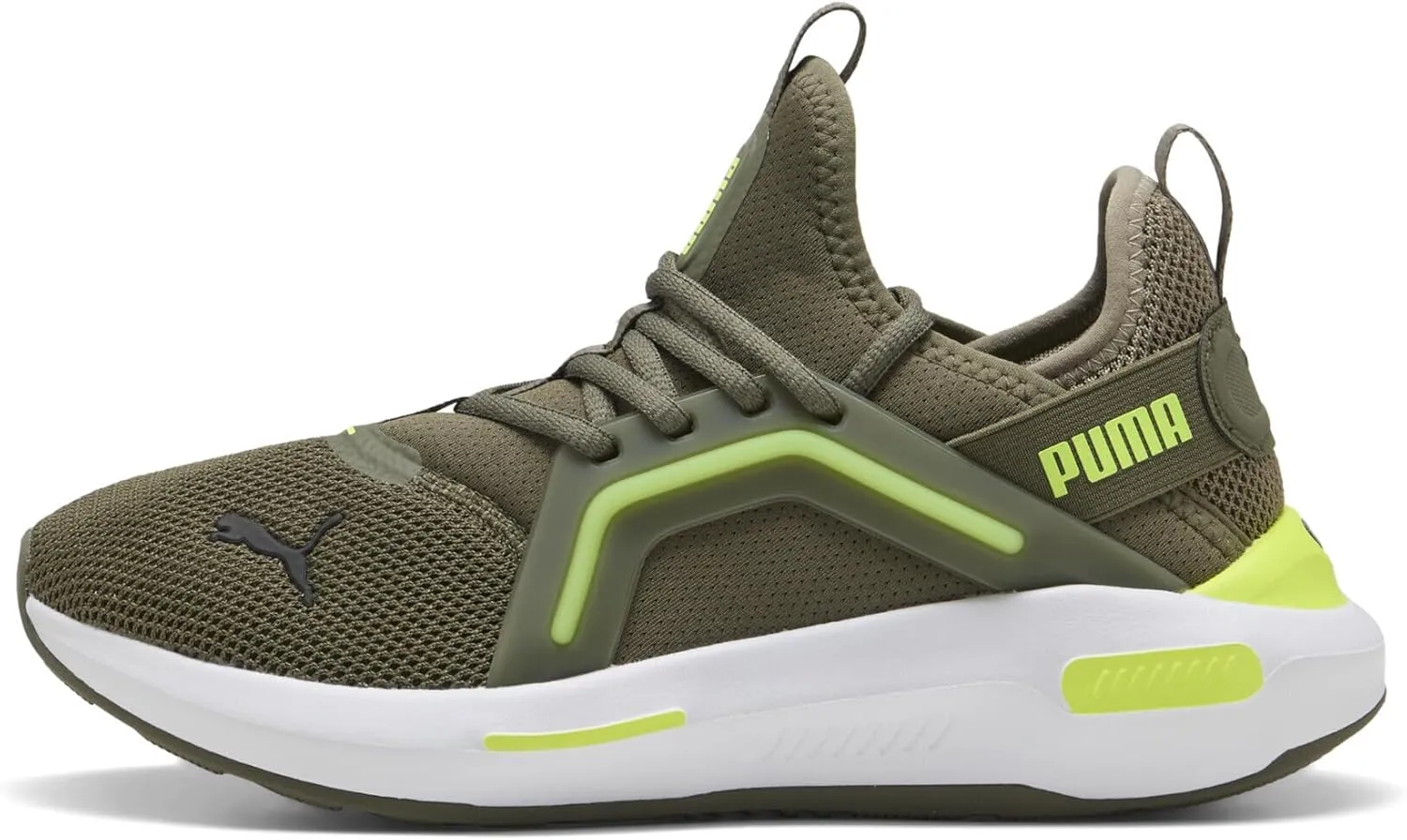 PUMA Men's Road Running Shoe