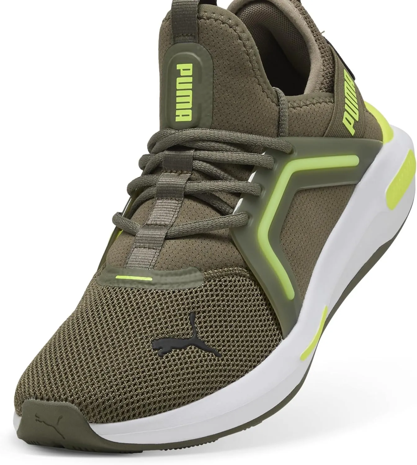 PUMA Men's Road Running Shoe