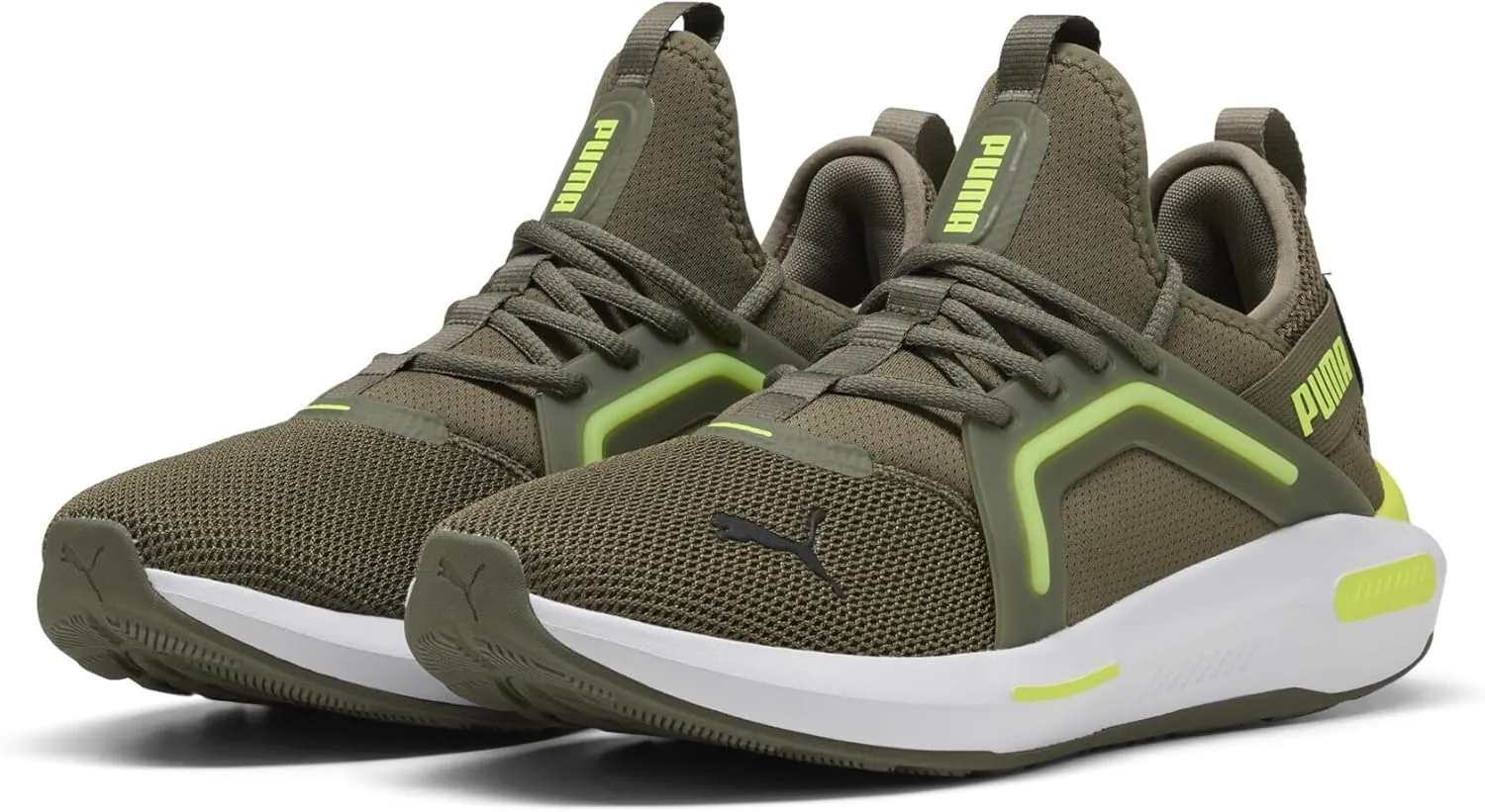 PUMA Men's Road Running Shoe