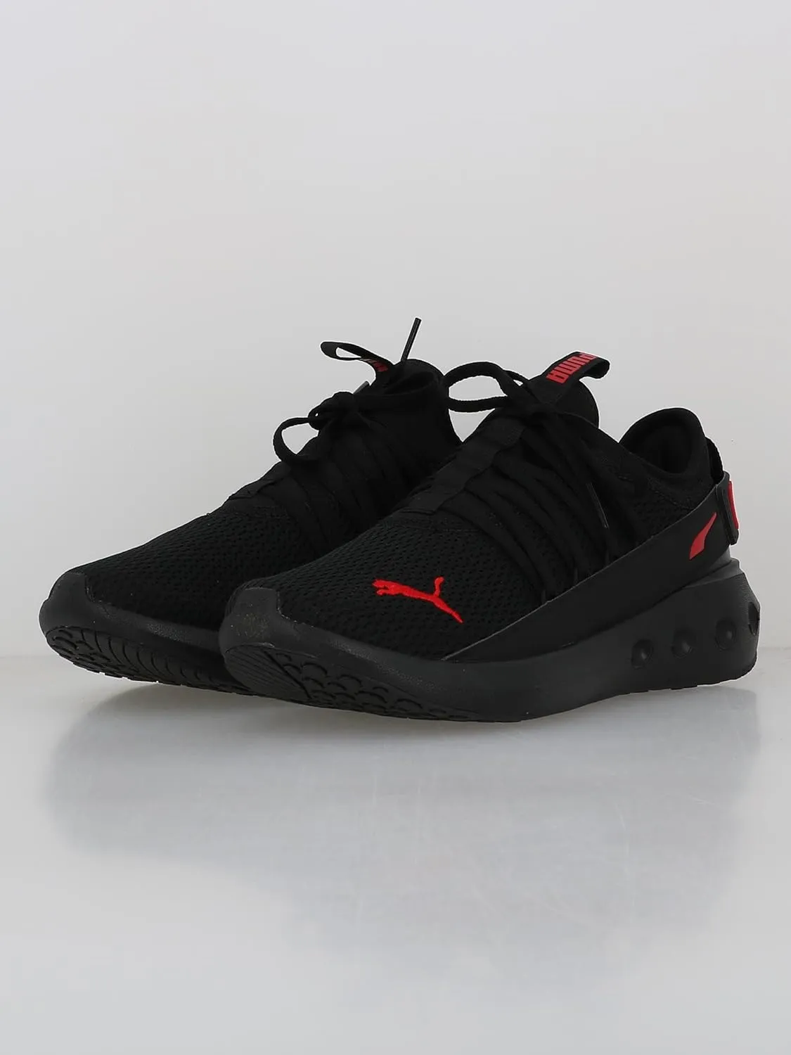 PUMA Unisex-Adult Road Running Shoe