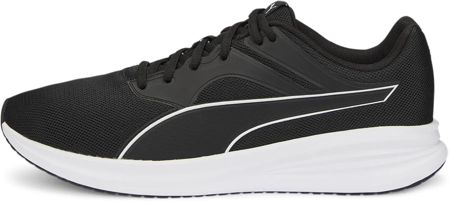 PUMA Unisex-Adult Running Shoe
