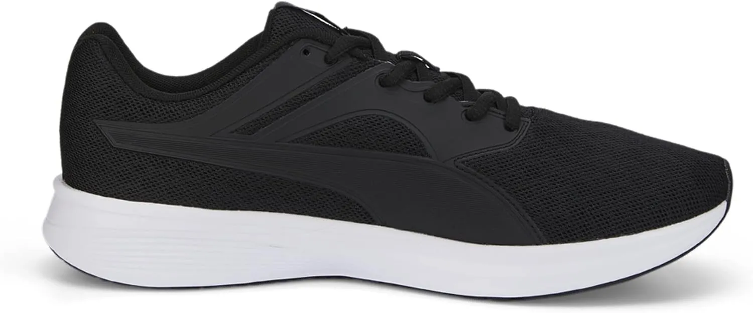 PUMA Unisex-Adult Running Shoe