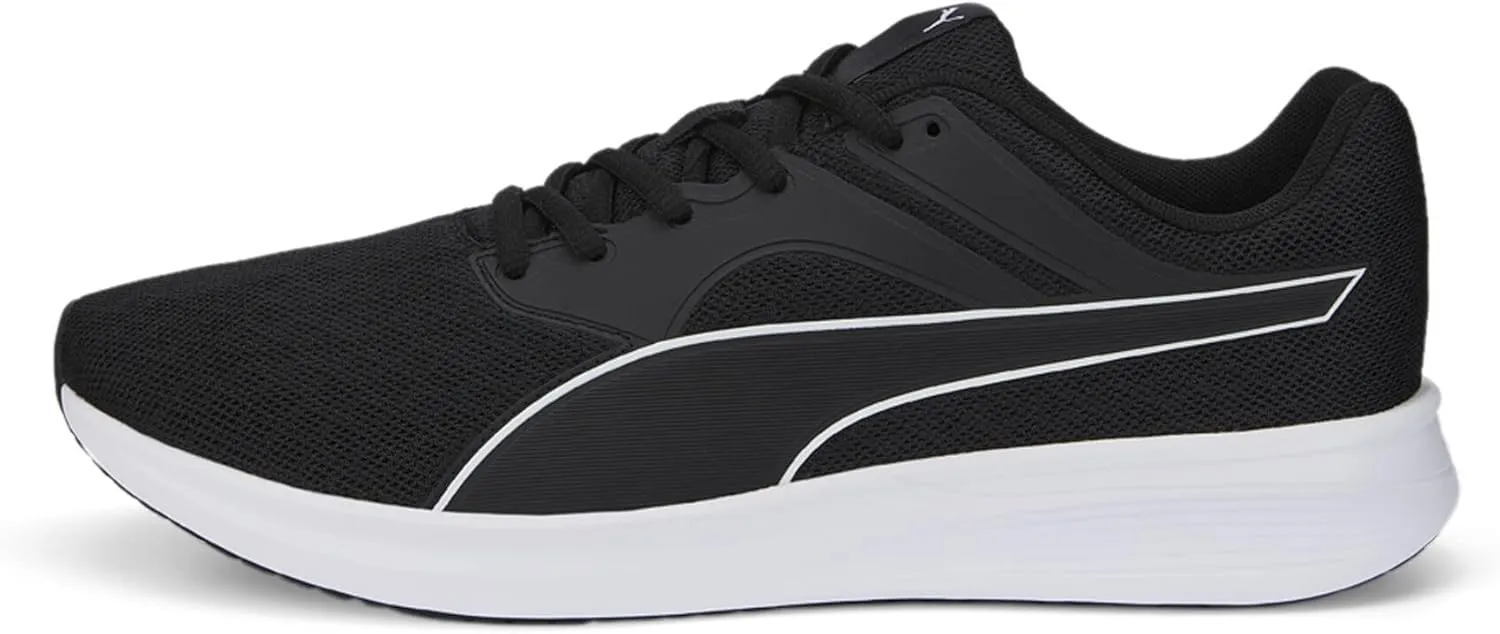 PUMA Unisex-Adult Running Shoe