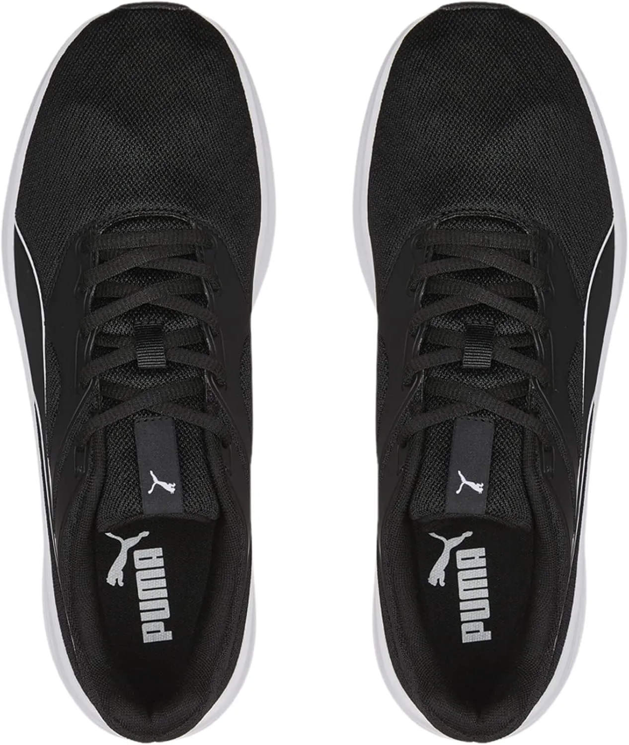 PUMA Unisex-Adult Running Shoe