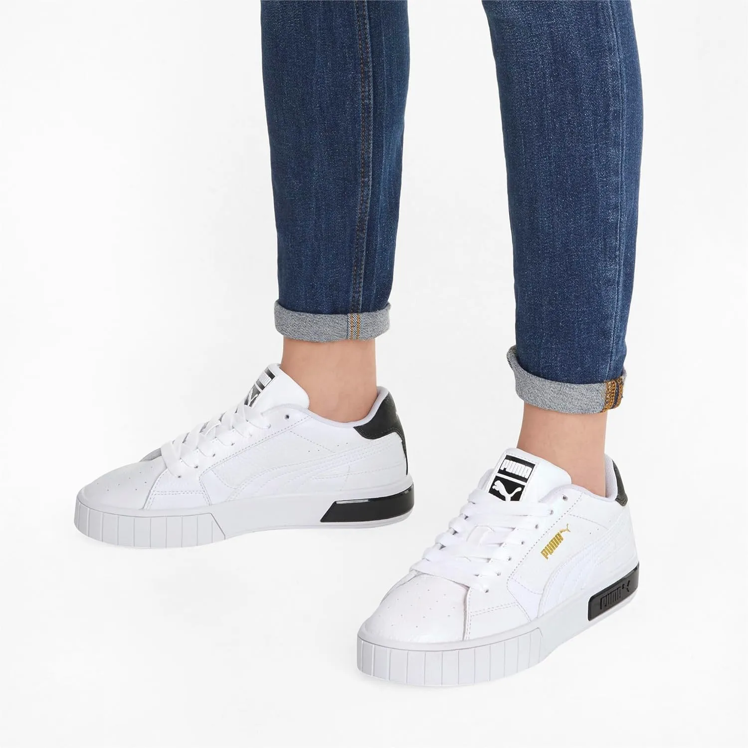 PUMA Unisex Sneaker