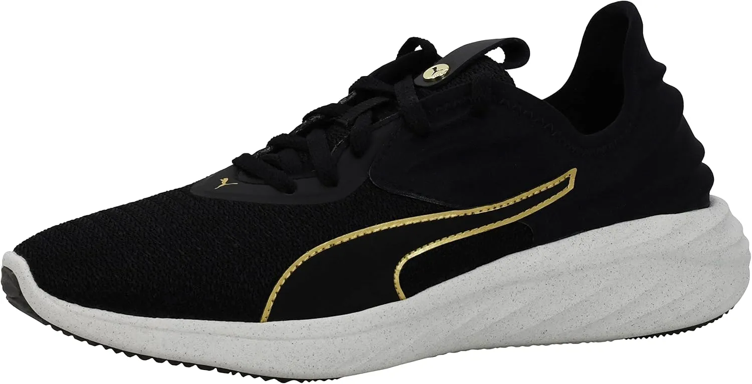 PUMA Women's Better Foam Emerge 3D Running Shoe