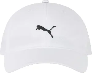 PUMA Women's Loretta Textured Adjustable Baseball Cap