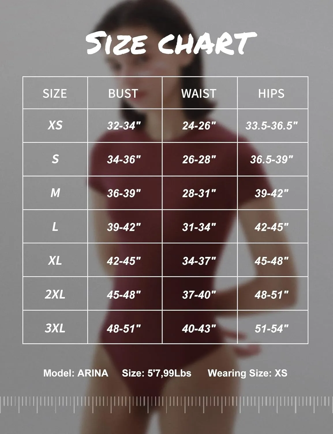 PUMIEY Women's Crew Neck Short Sleeve Thong Bodysuit Fashion T-shirt Tops Smoke Cloud Pro Collection