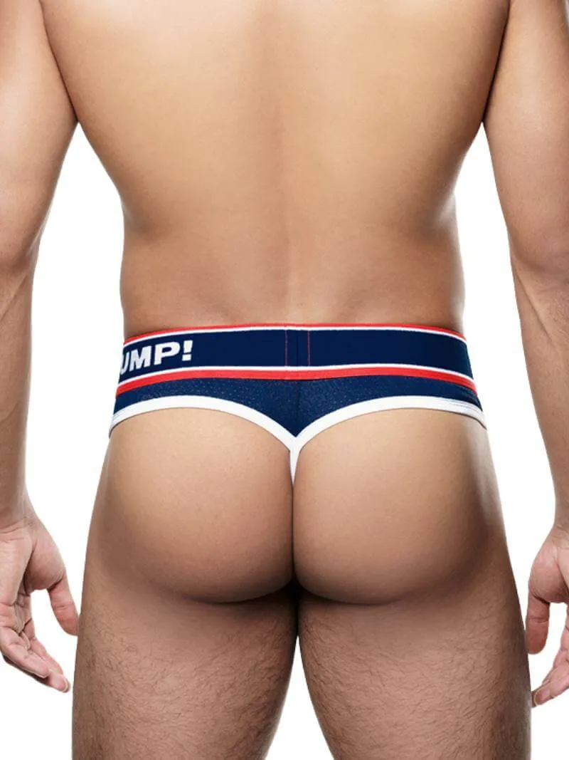 PUMP Underwear Big League Thong