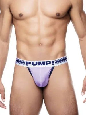 PUMP Underwear Bloom Thong