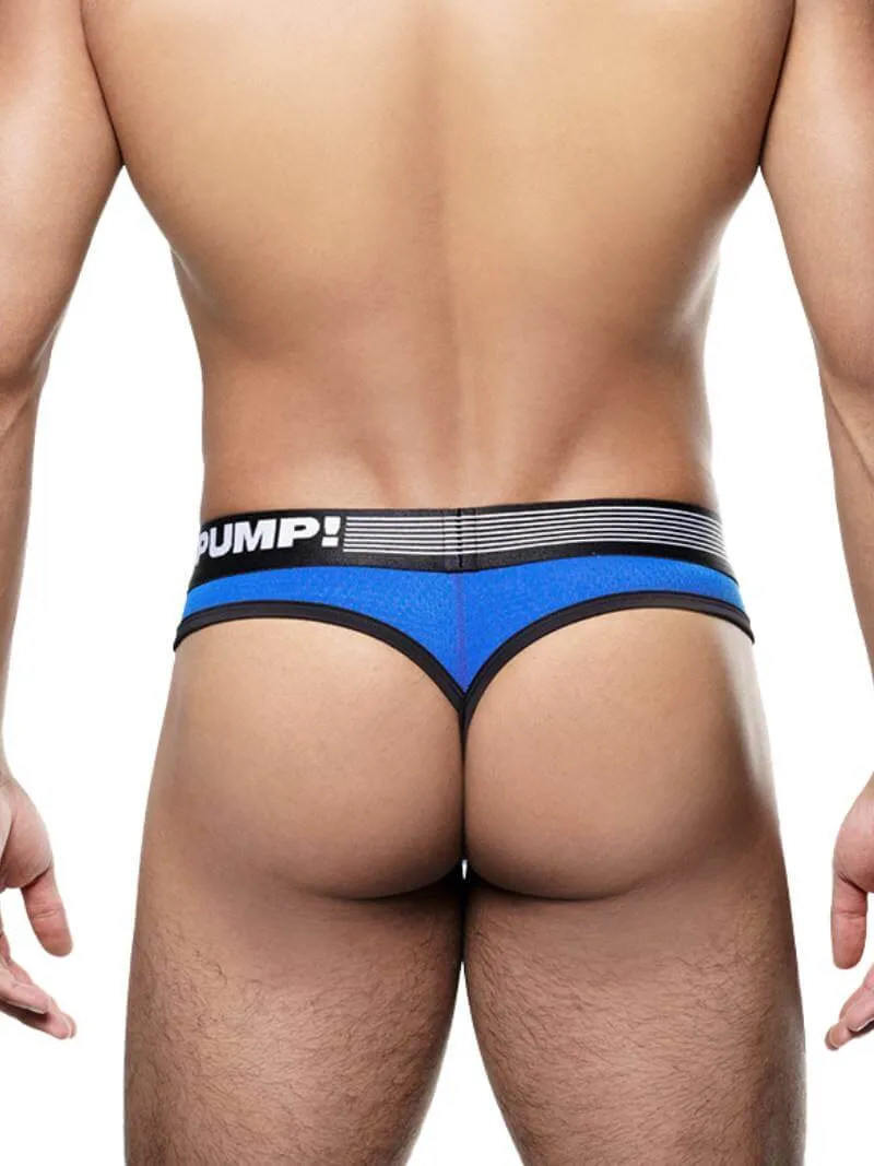 PUMP Underwear Volt Thong