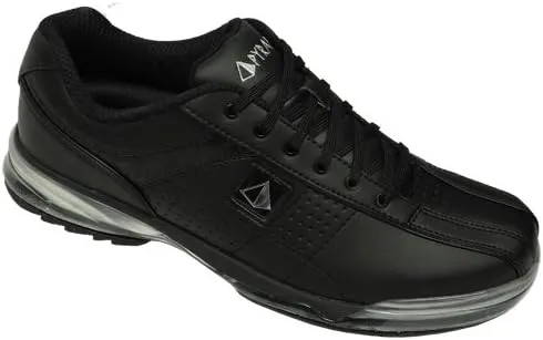 Pyramid Mens HPX High Performance Left Handed Bowling Shoes