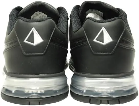 Pyramid Mens HPX High Performance Left Handed Bowling Shoes