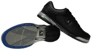 Pyramid Mens HPX High Performance Left Handed Bowling Shoes