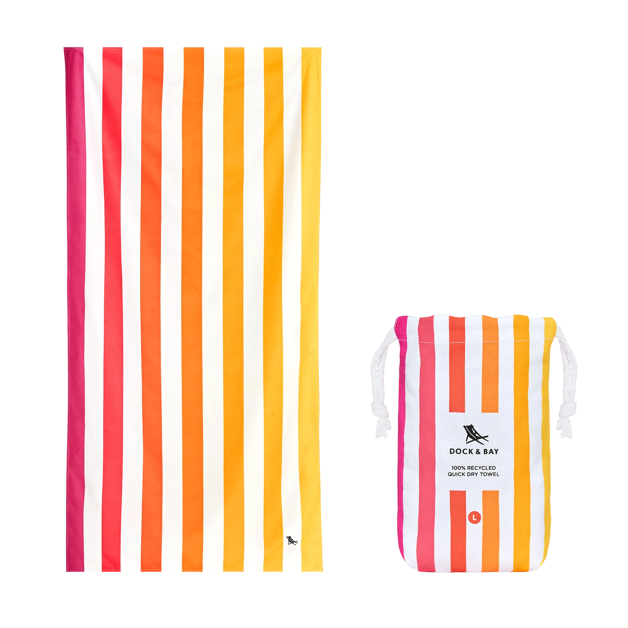 Quick Dry Towels