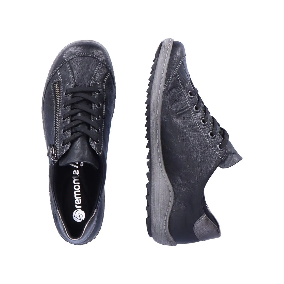 R1402 Lace Up Shoe