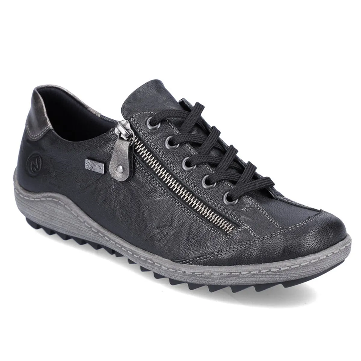 R1402 Lace Up Shoe