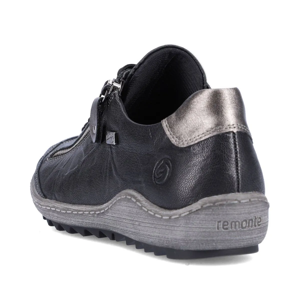 R1402 Lace Up Shoe