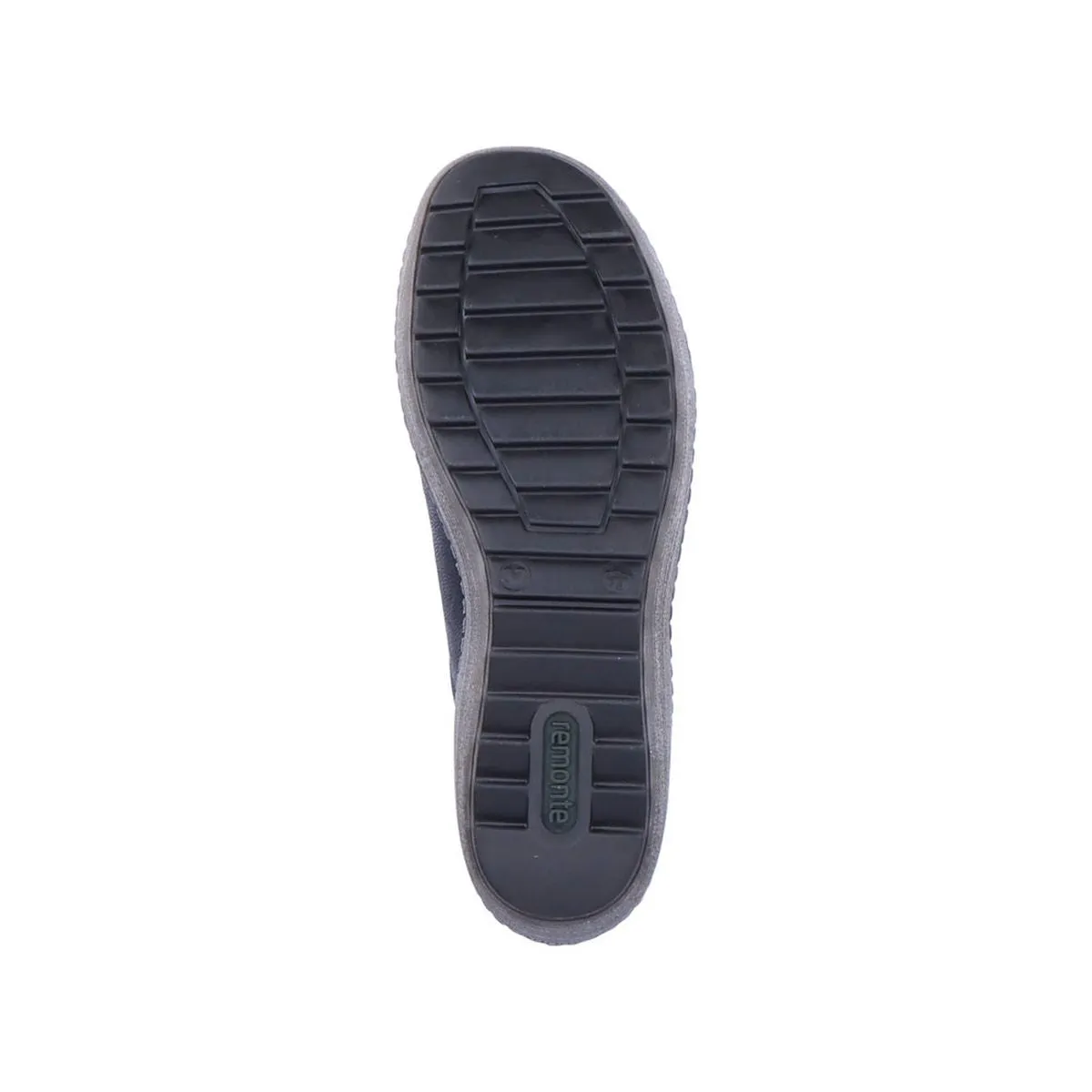 R1402 Lace Up Shoe