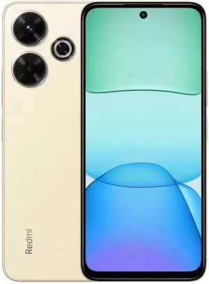Redmi Xiaomi 13 4G LTE (128GB   6GB) Factory Unlocked Global ROM GSM 6.79" 108MP Dual Camera (for Tello Mint & Global) (Sandy Gold (Global ROM))