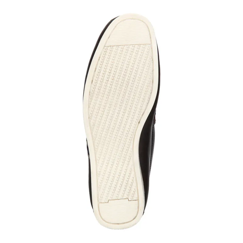 RedTape Men Brown Loafers