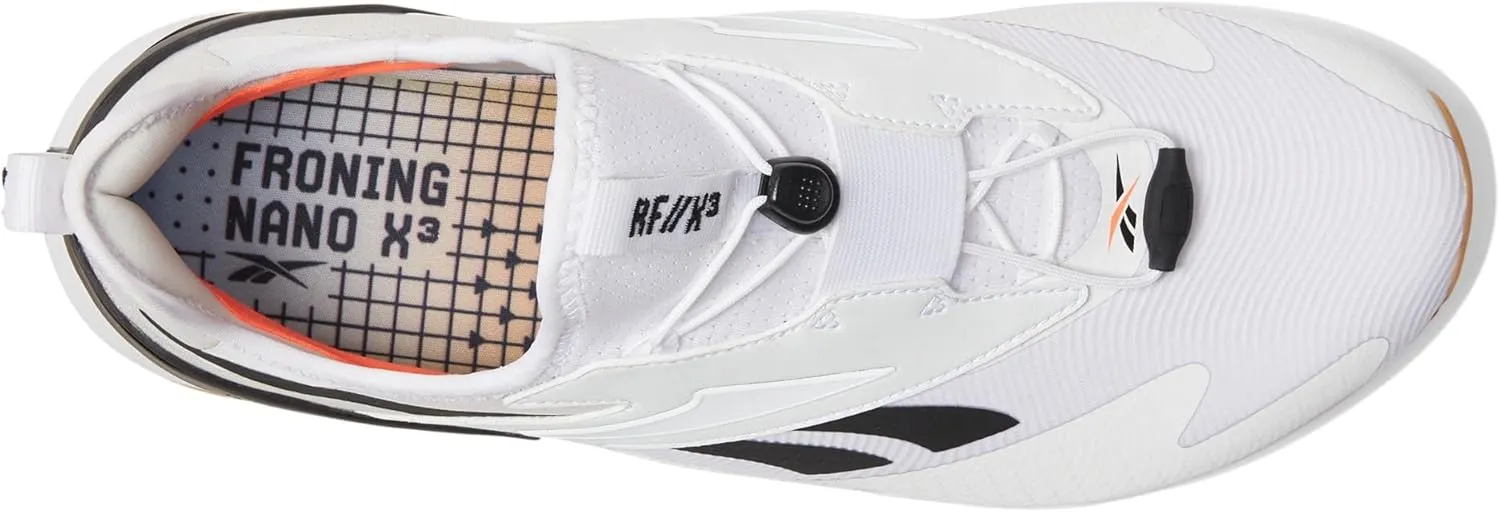 Reebok Nano X3 Froning