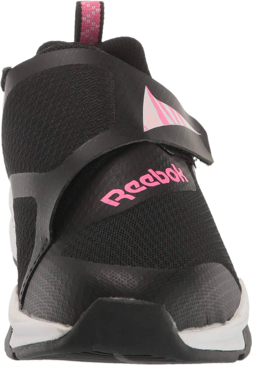 Reebok Unisex-Child Equal Fit Adaptive Running Shoe