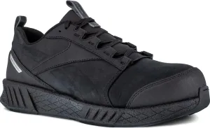 Reebok Work Men's Fusion Formidable Safety Toe Athletic Work Shoe Industrial & Construction