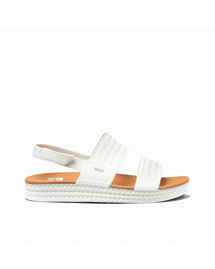 Reef Water Vista Duo - White/Tan