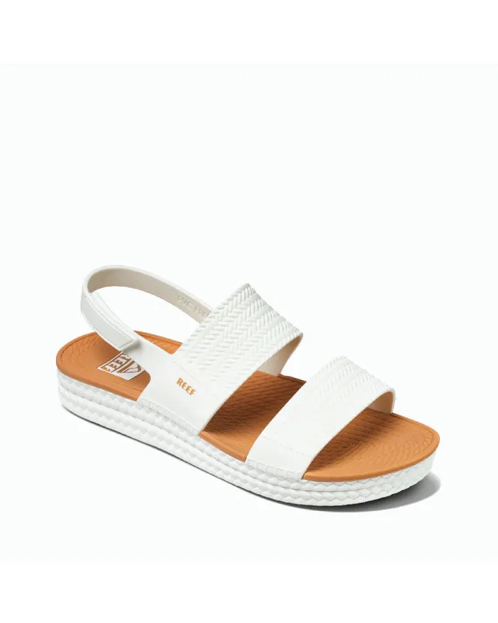 Reef Water Vista Duo - White/Tan
