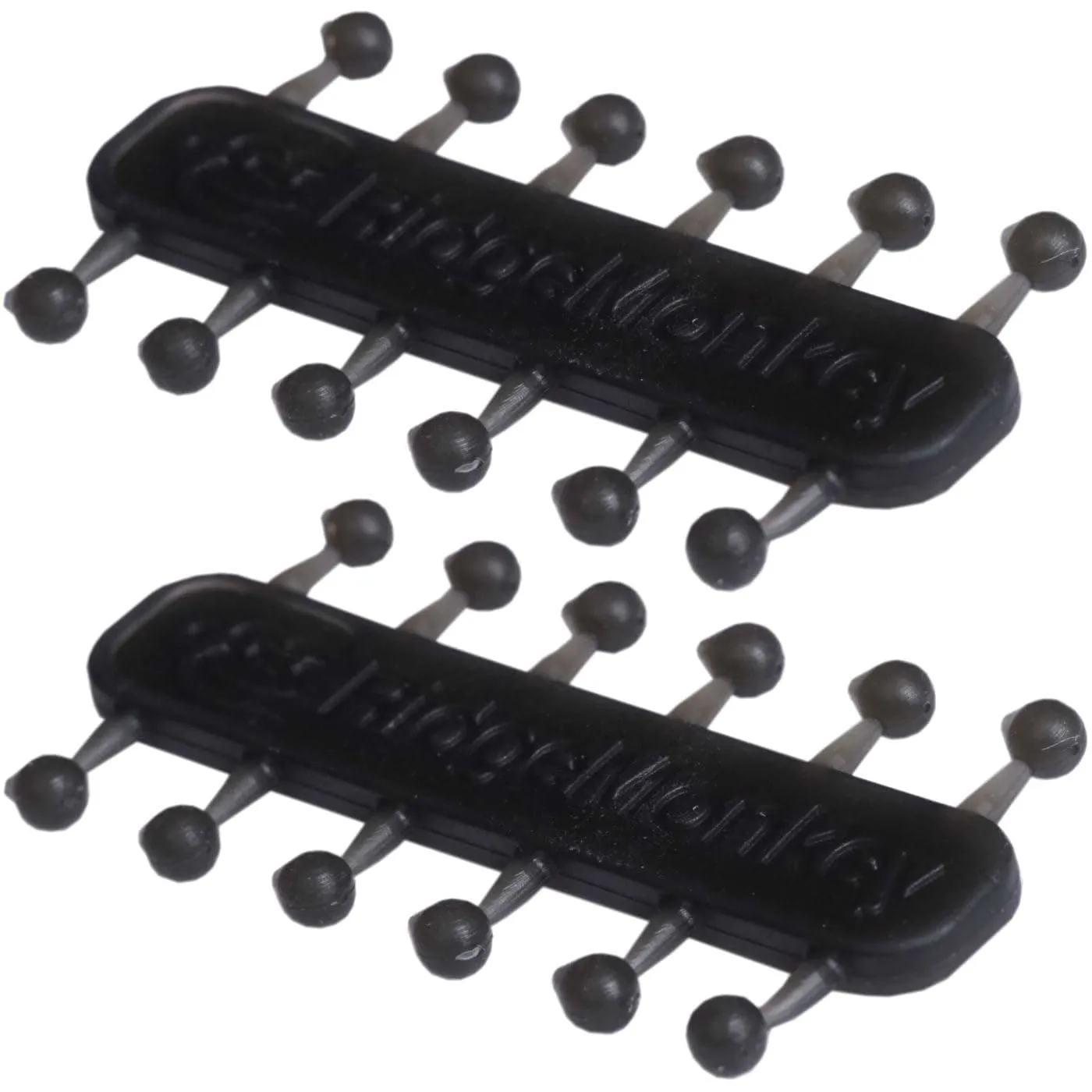 RidgeMonkey Connexion Hook Ring Stops Small