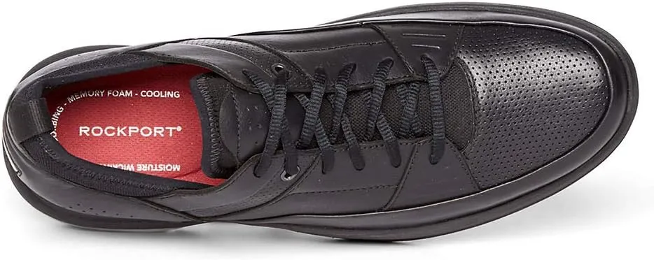 Rockport Men's Howe Street Lace Up Shoe