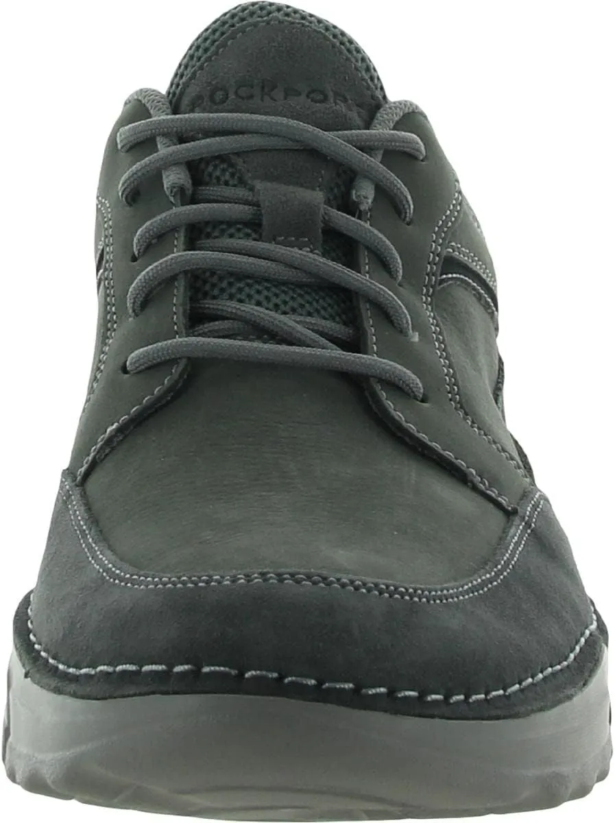Rockport Men's Rocsports Mudguard Lace-Up Walking Shoe