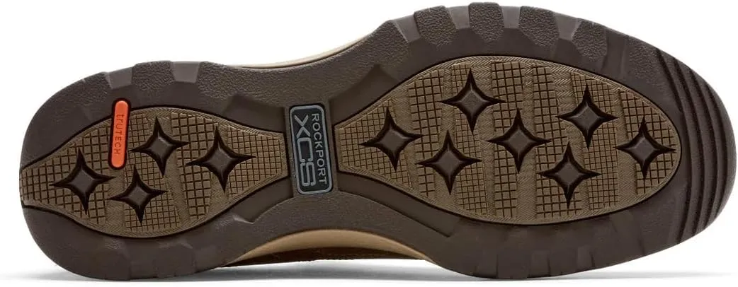 Rockport Men's XCS Spruce Peak 2 Shoe