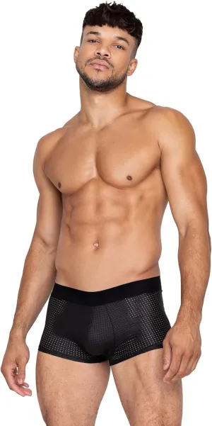 Roma Costume Men's Roma Confidential Master Thong