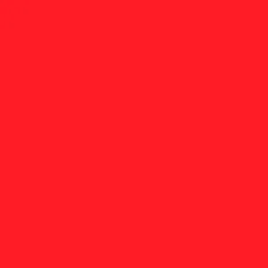 Rosco Roscolux Gel Quick Sleeve  Deep Salmon