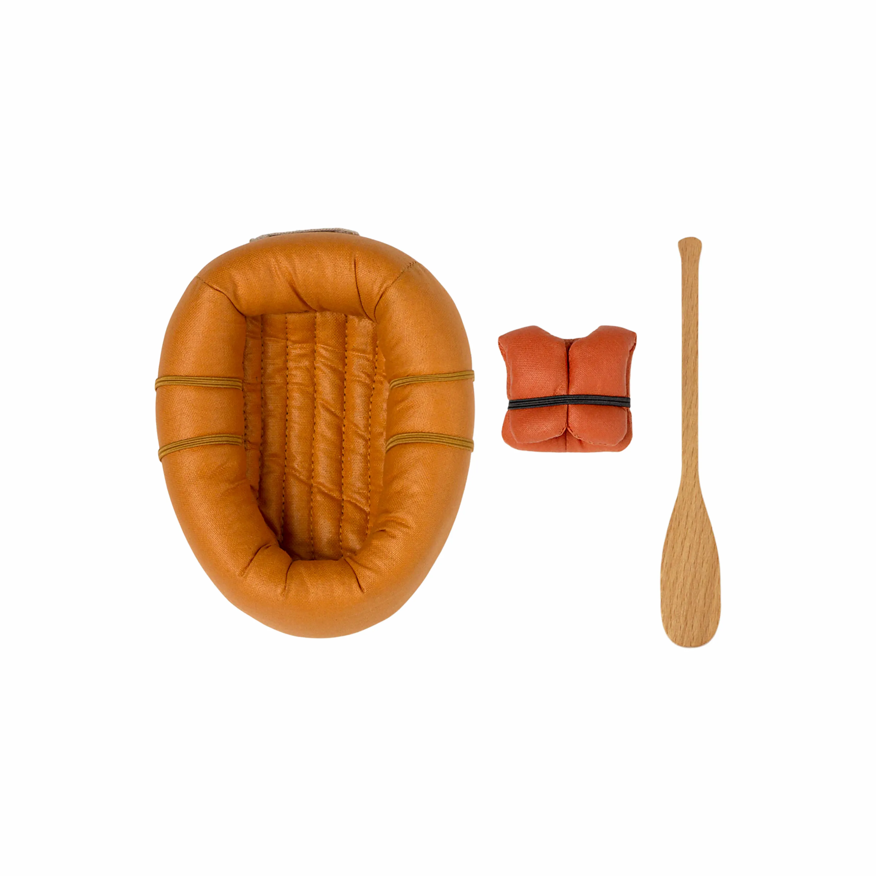 Rubber Boat