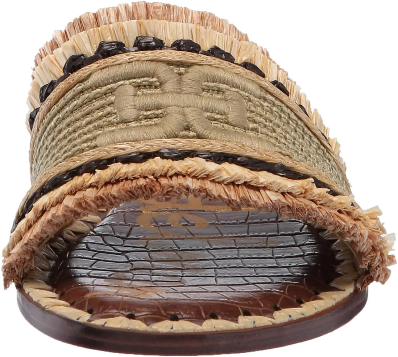 Sam Edelman Women's Georgia Slide Sandal