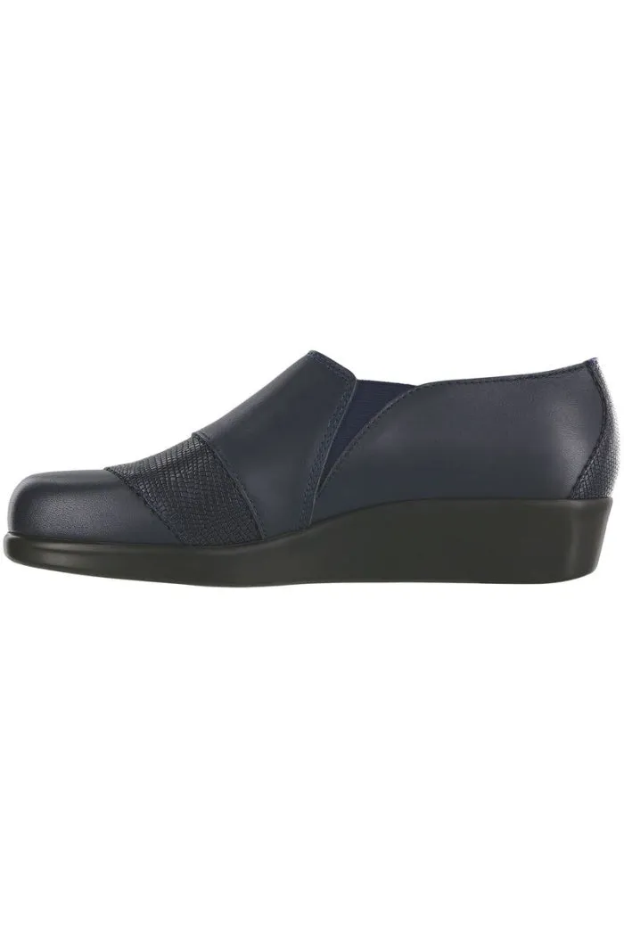 SAS Nora Slip On Loafer