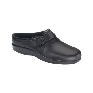 SAS Women's Clog Slip On Loafer