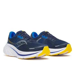 Saucony | Guide 18 | Men's | Navy/Skydiver