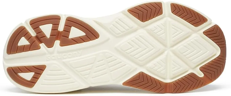 Saucony Men's Guide Metro Sneaker