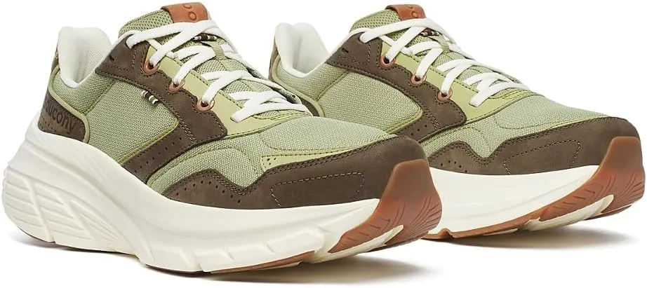 Saucony Men's Guide Metro Sneaker