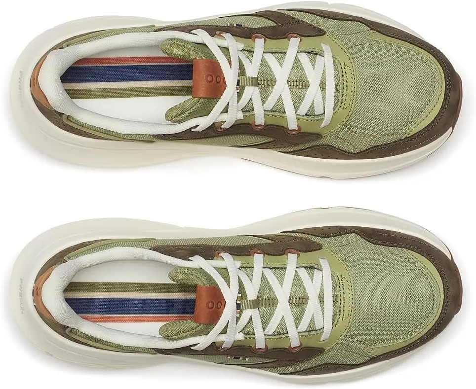 Saucony Men's Guide Metro Sneaker