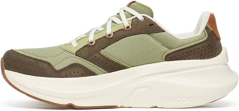 Saucony Men's Guide Metro Sneaker