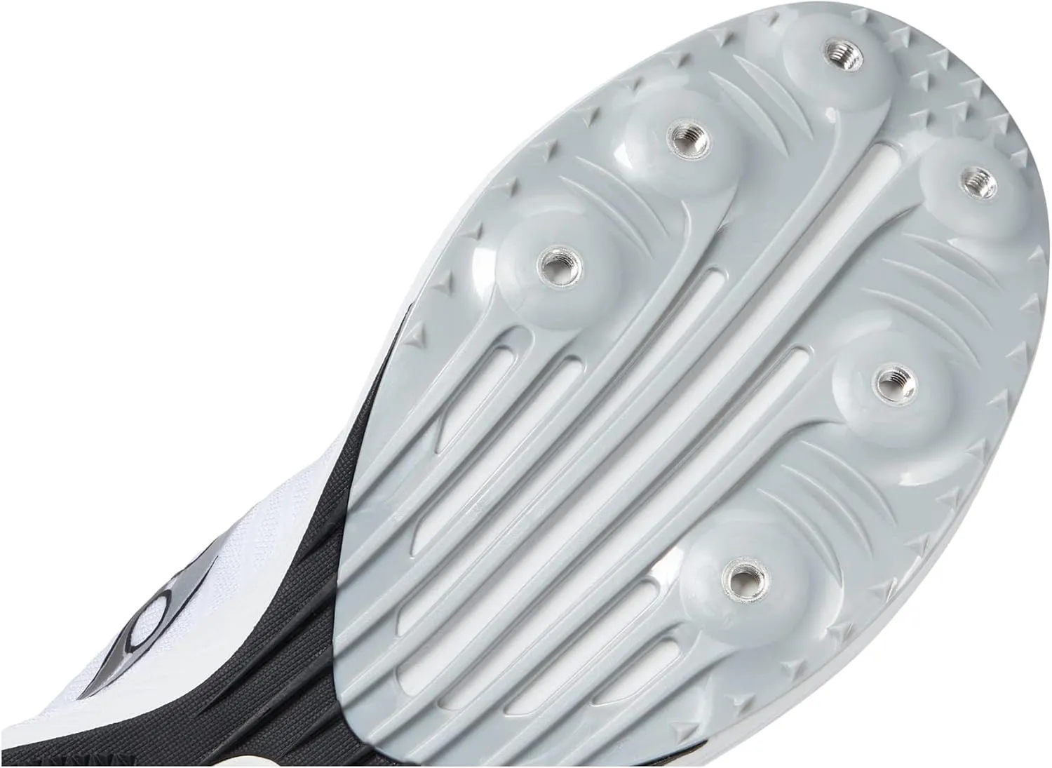 Saucony Velocity MP