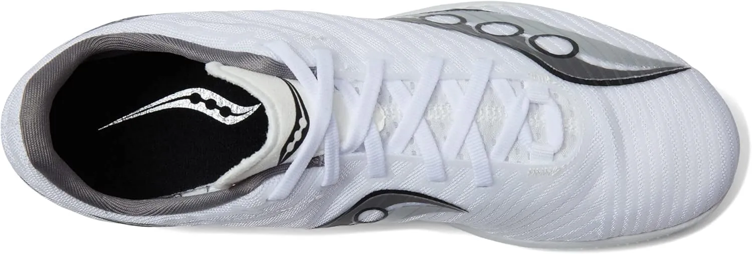 Saucony Velocity MP