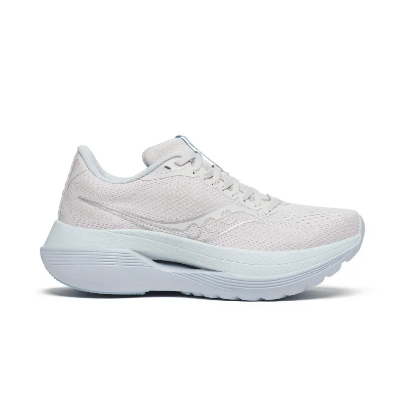Saucony Women's Endorphin Trainer - Fog/Ballad