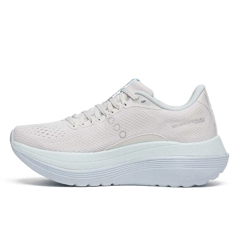 Saucony Women's Endorphin Trainer - Fog/Ballad